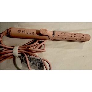 L'ange Brush Pink Le Grande 360 Airflow Styler